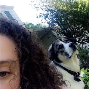 Meet your Posher, Anna